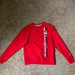 Champion Crewneck